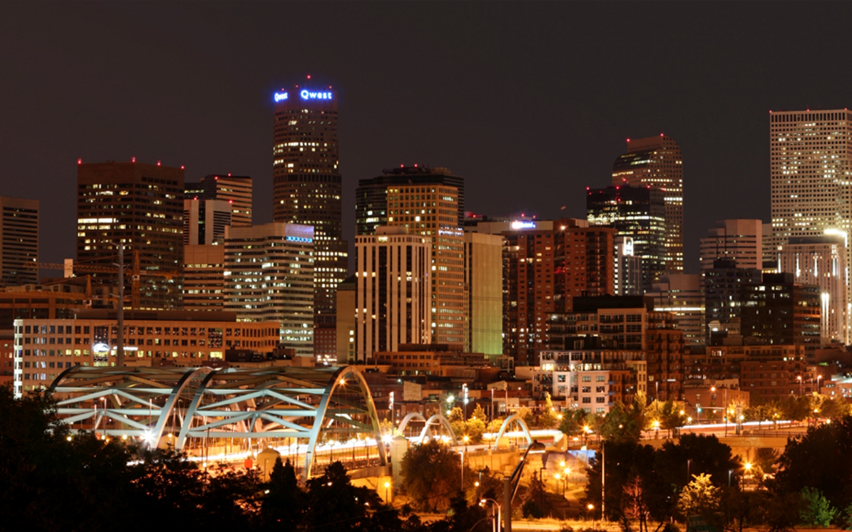 Denver Colorado Wallpapers