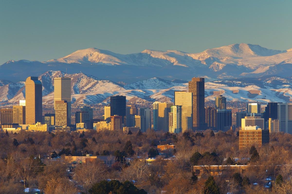 Denver Colorado Wallpapers