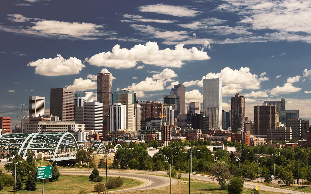 Denver Colorado Wallpapers