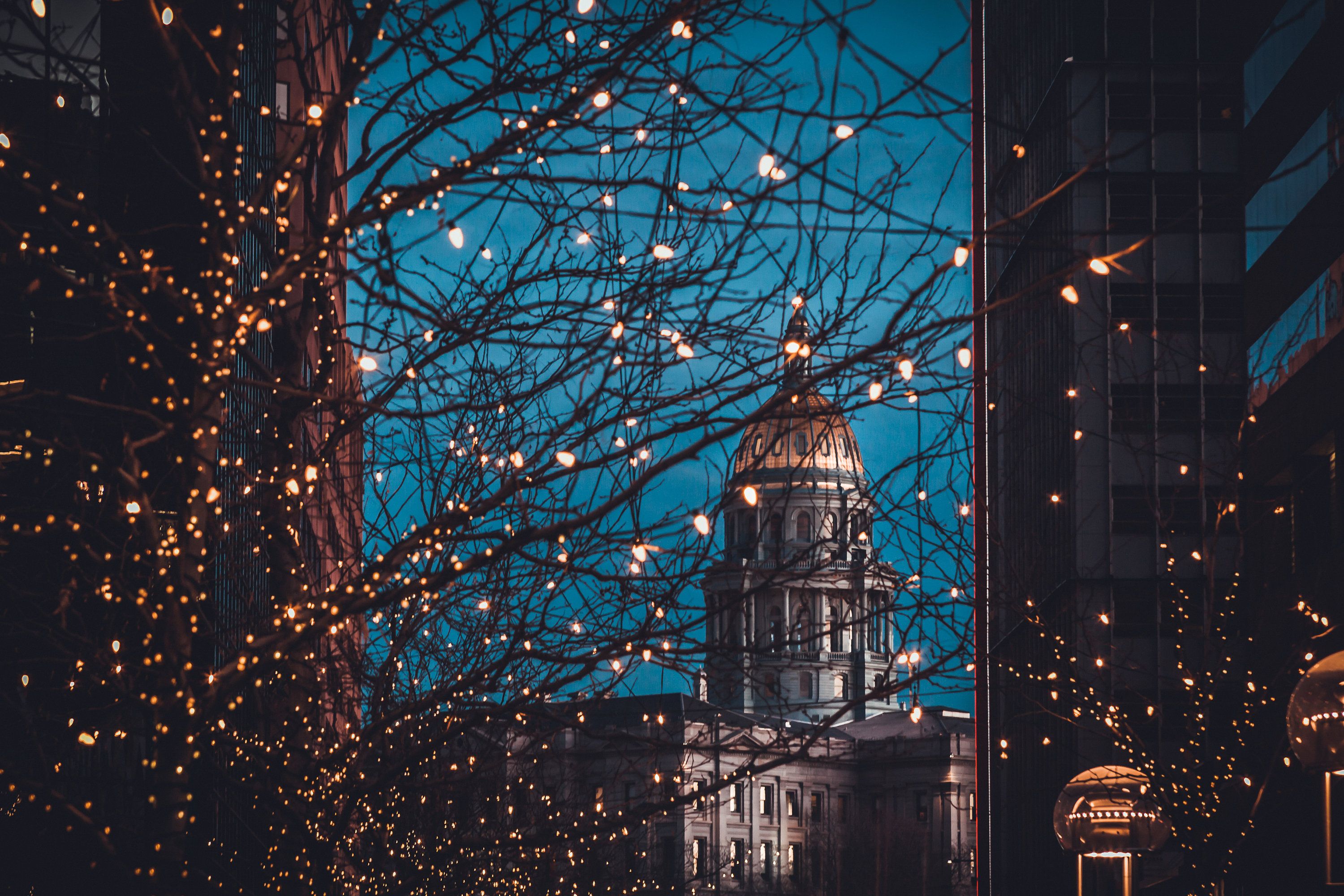 Denver Colorado Wallpapers