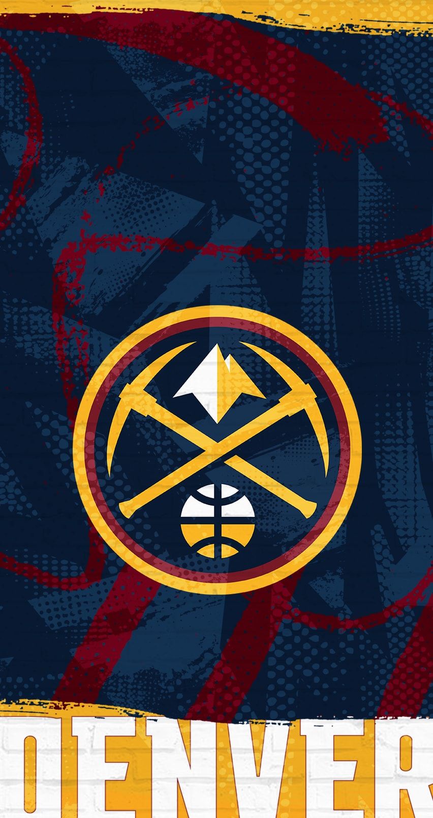 Denver Nuggets Wallpapers