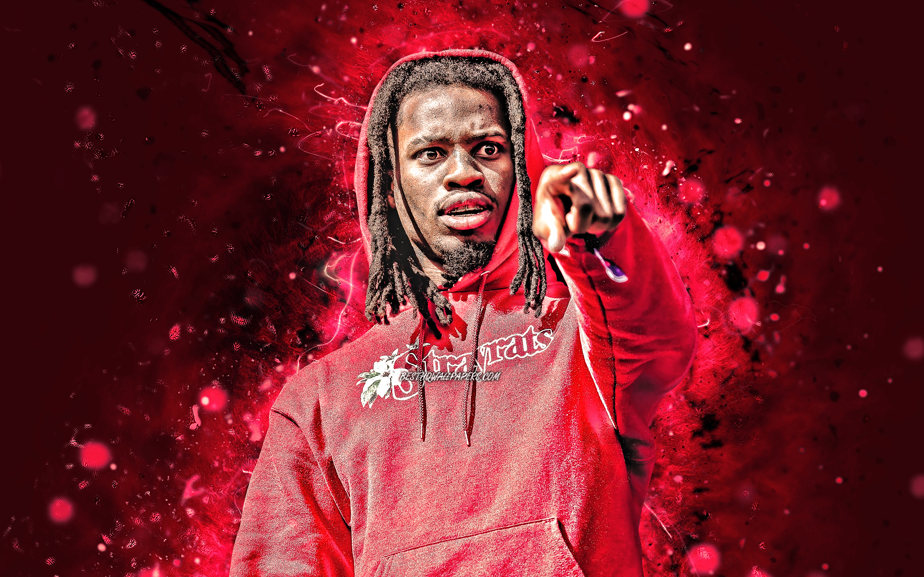 Denzel Curry Wallpapers