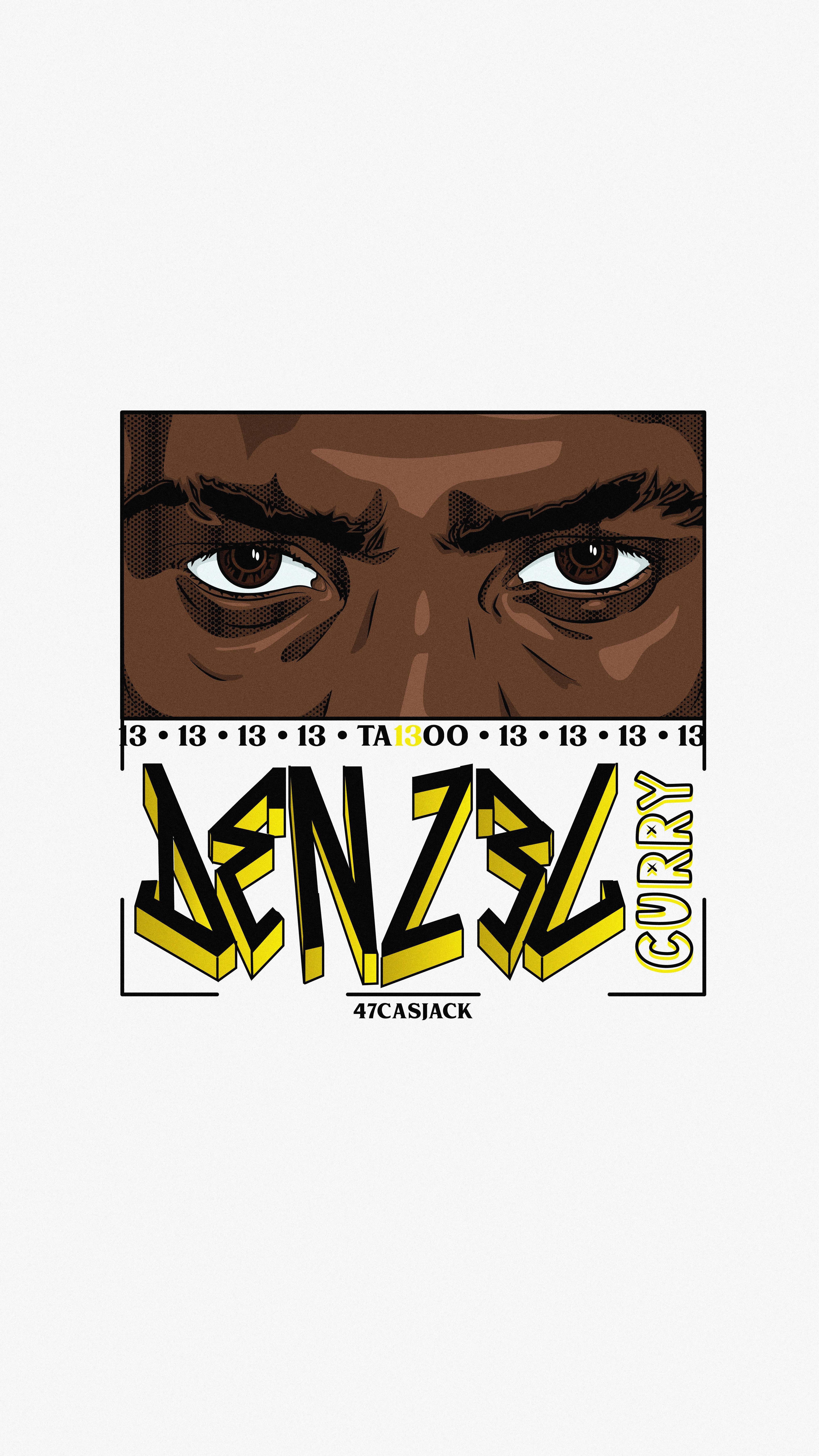 Denzel Curry Wallpapers