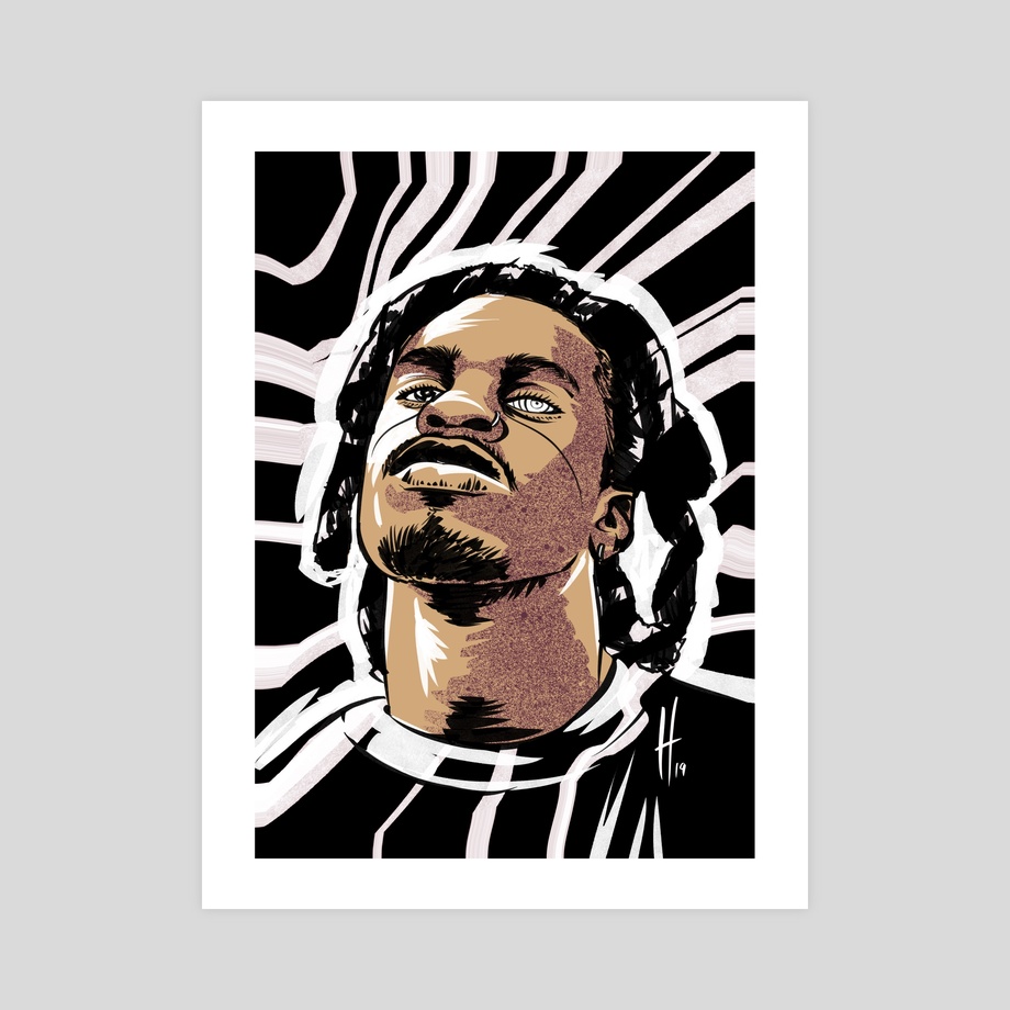 Denzel Curry Wallpapers