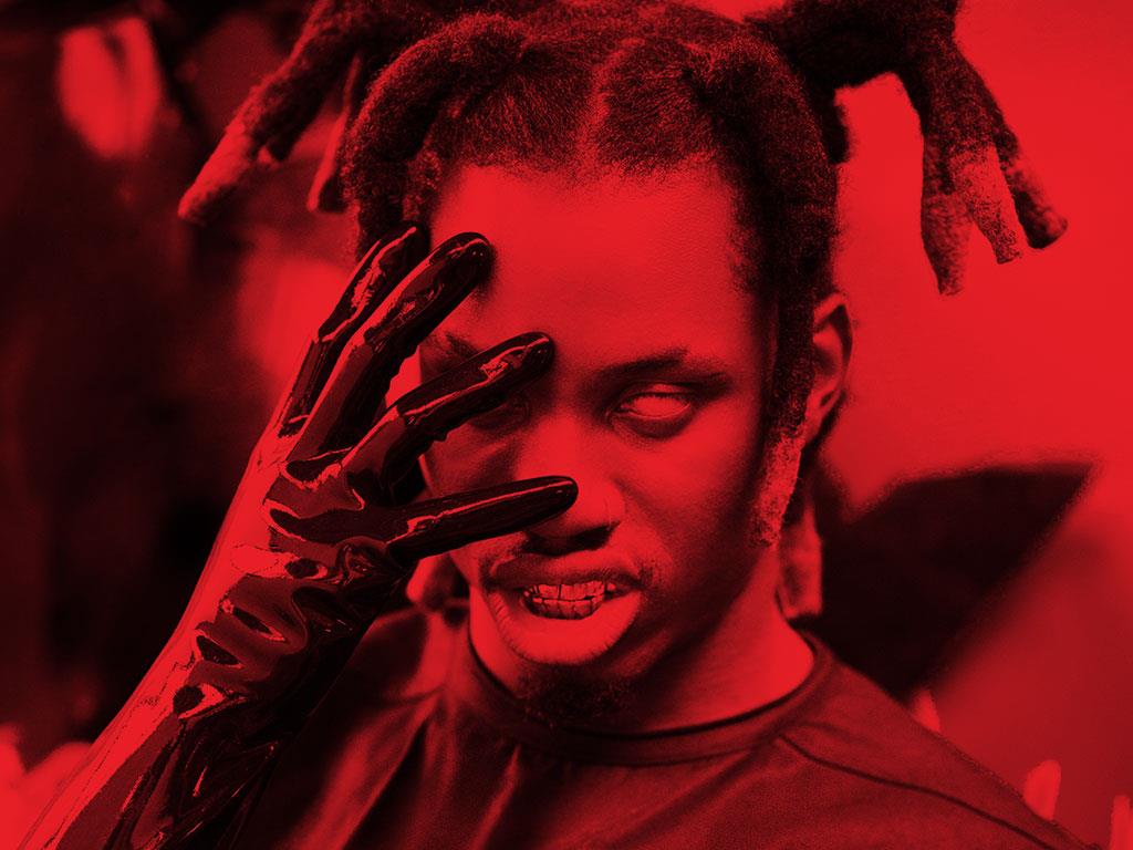 Denzel Curry Wallpapers