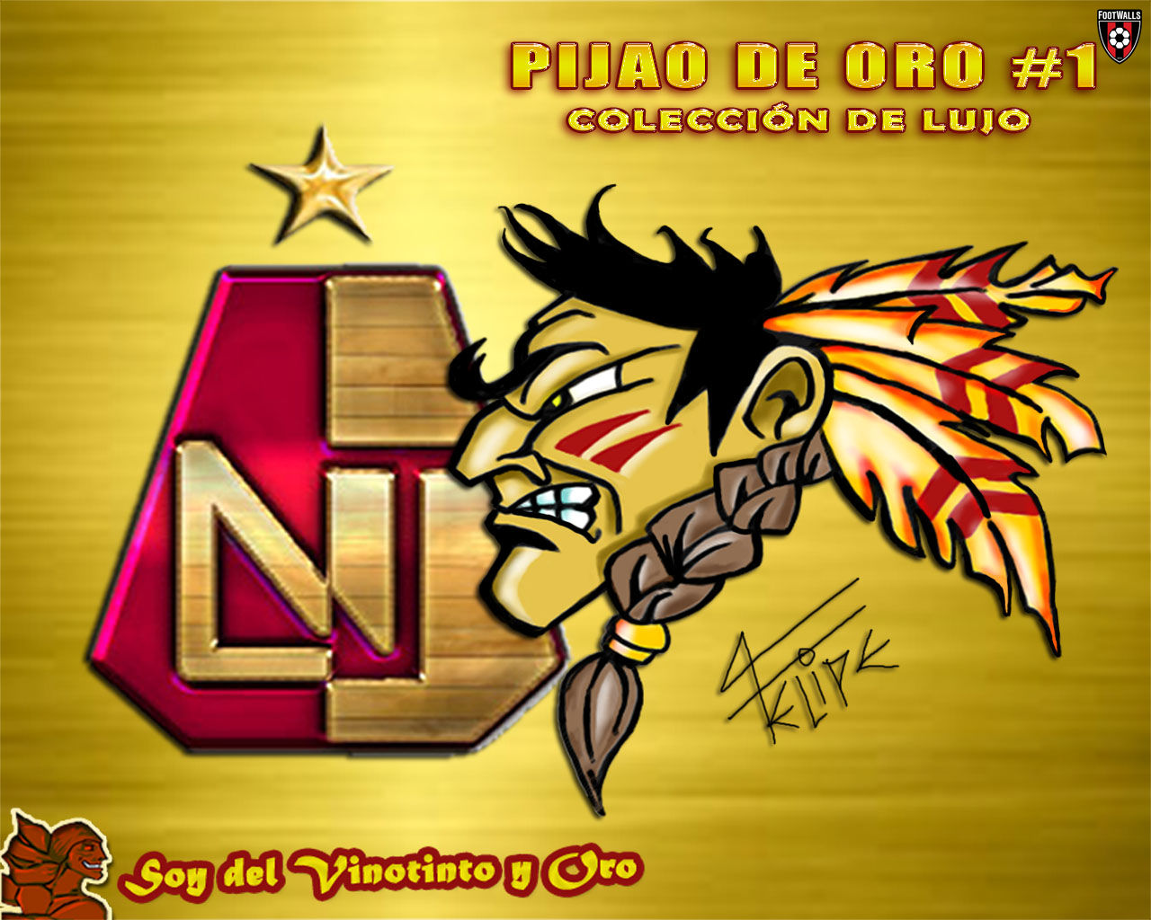 Deportes Tolima Wallpapers