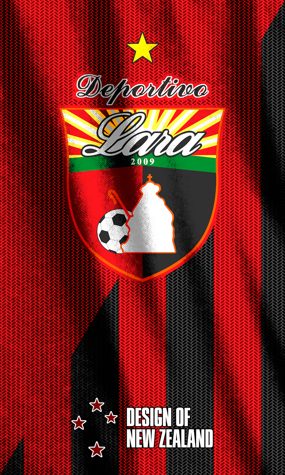 Deportivo Lara Wallpapers