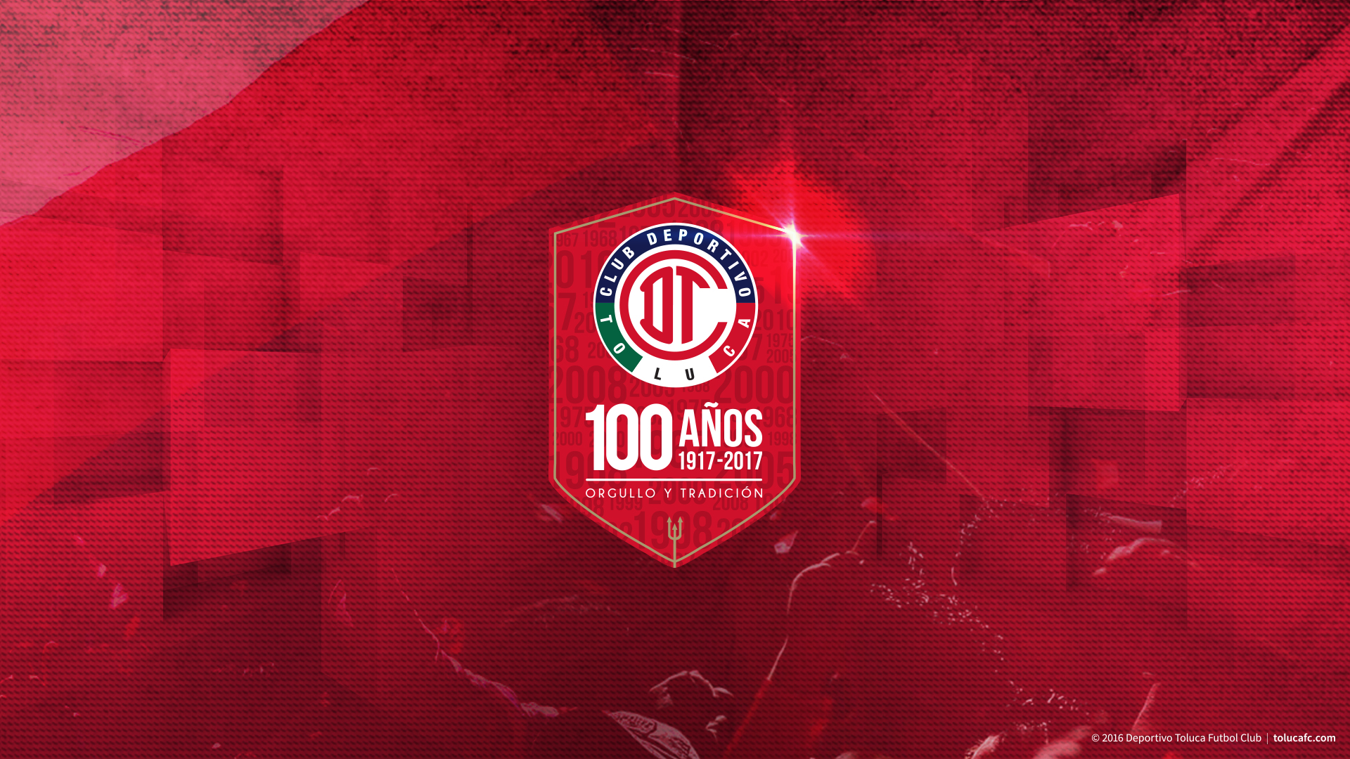 Deportivo Toluca Wallpapers