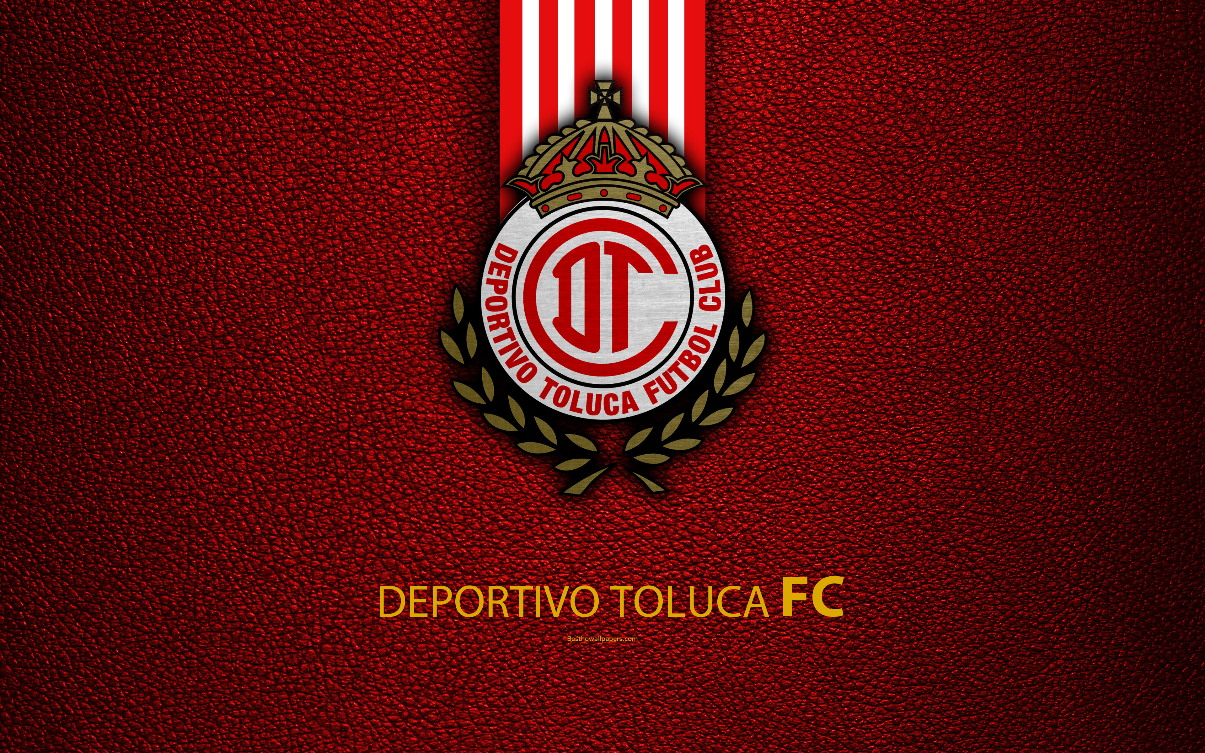 Deportivo Toluca Wallpapers