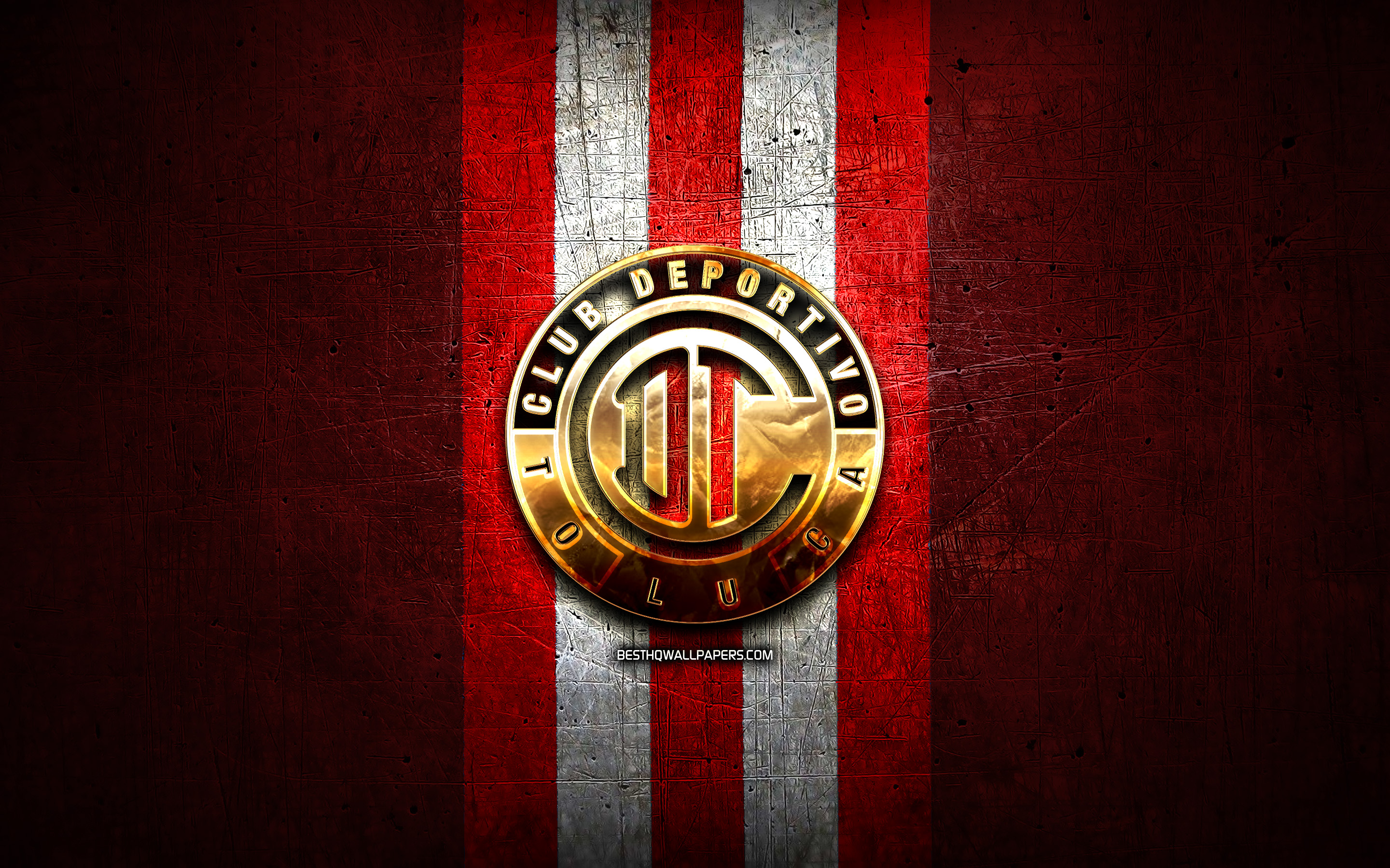 Deportivo Toluca Wallpapers