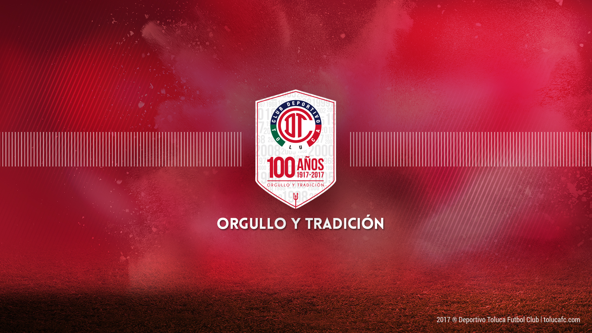 Deportivo Toluca Wallpapers