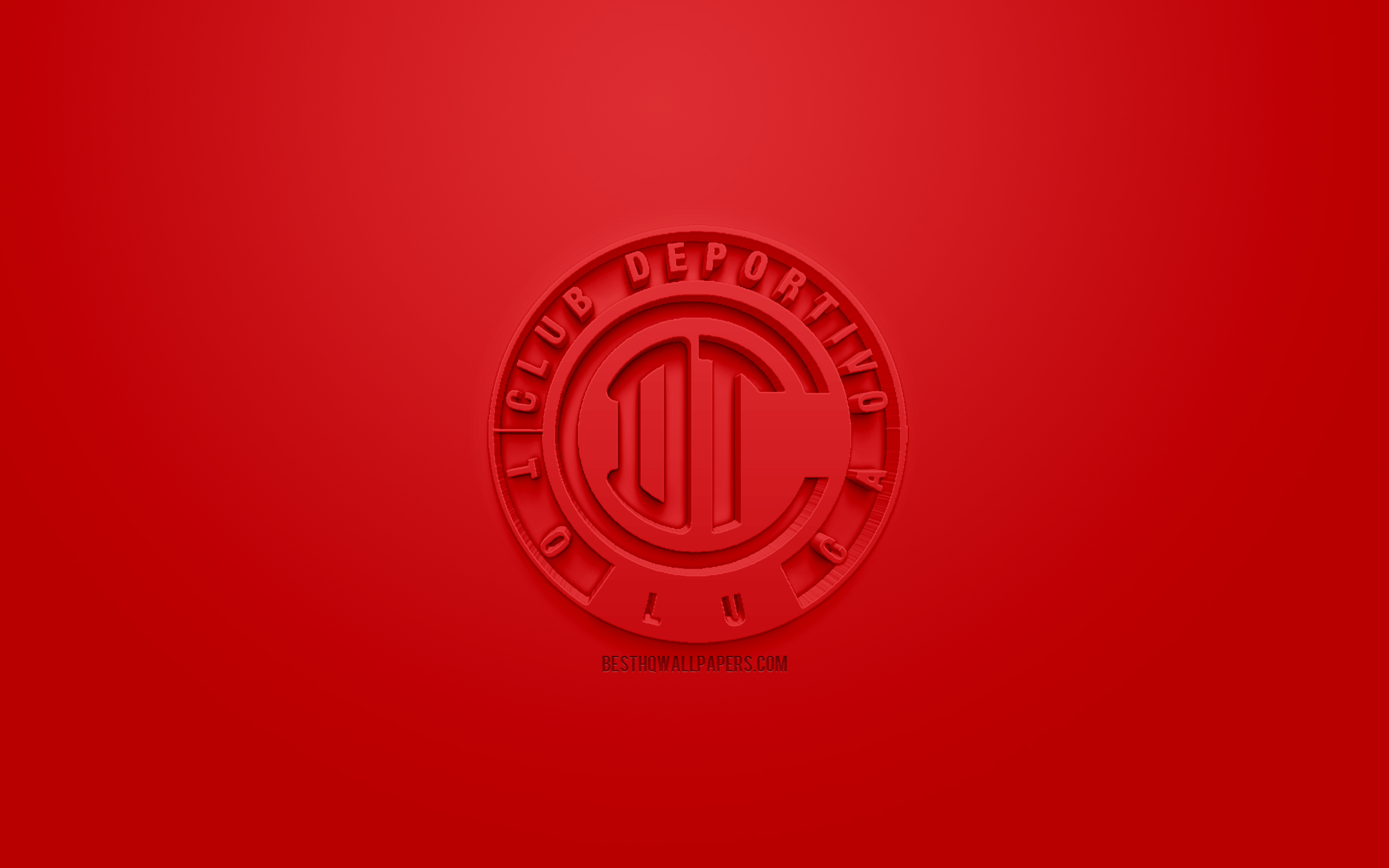 Deportivo Toluca Wallpapers