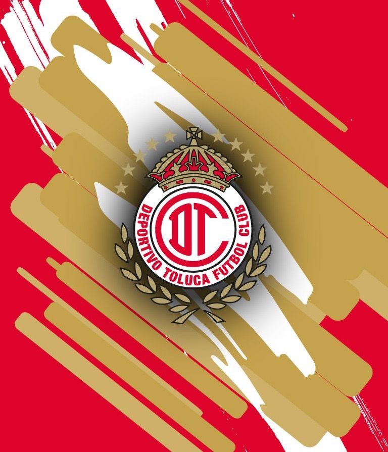 Deportivo Toluca Wallpapers