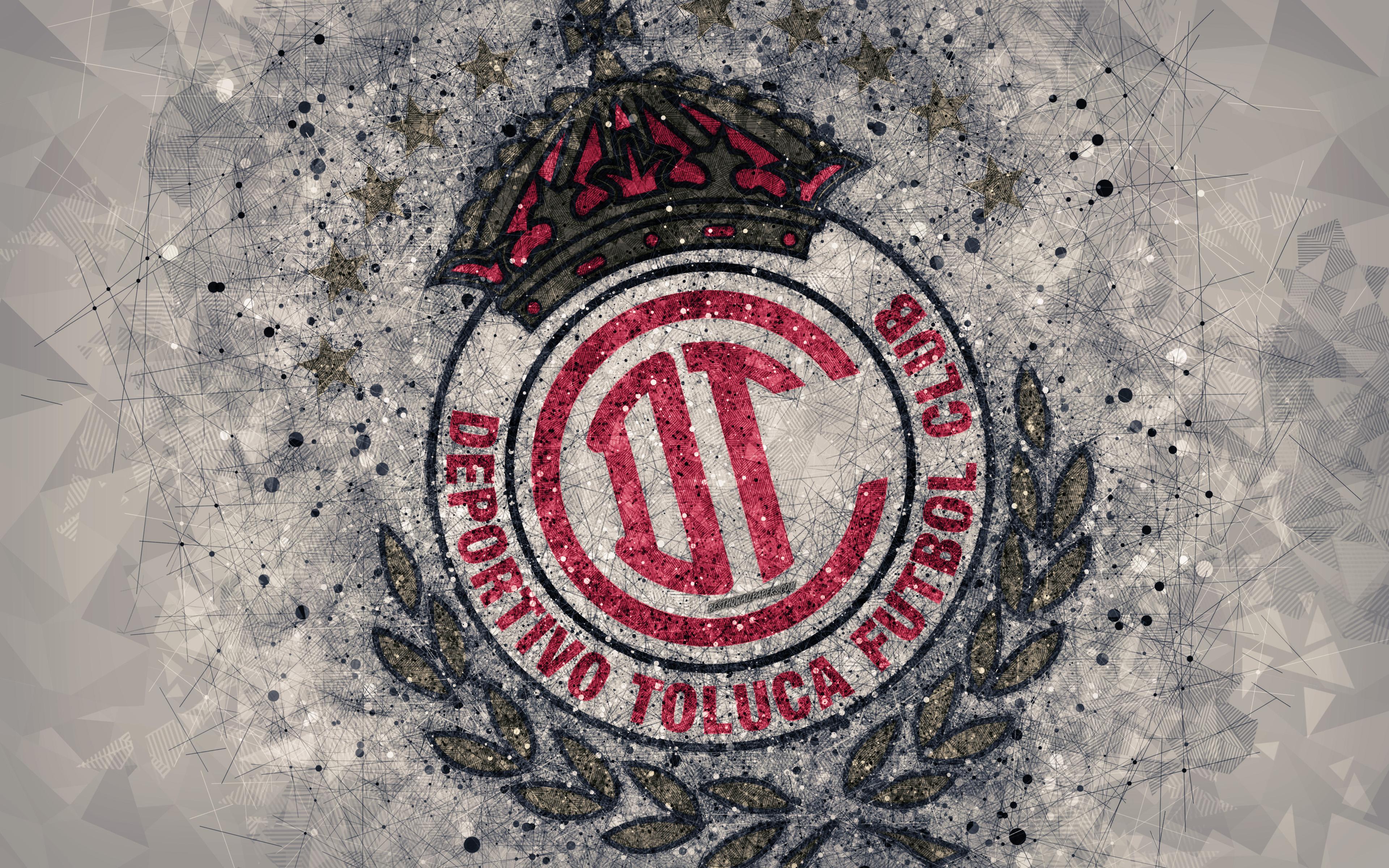 Deportivo Toluca Wallpapers