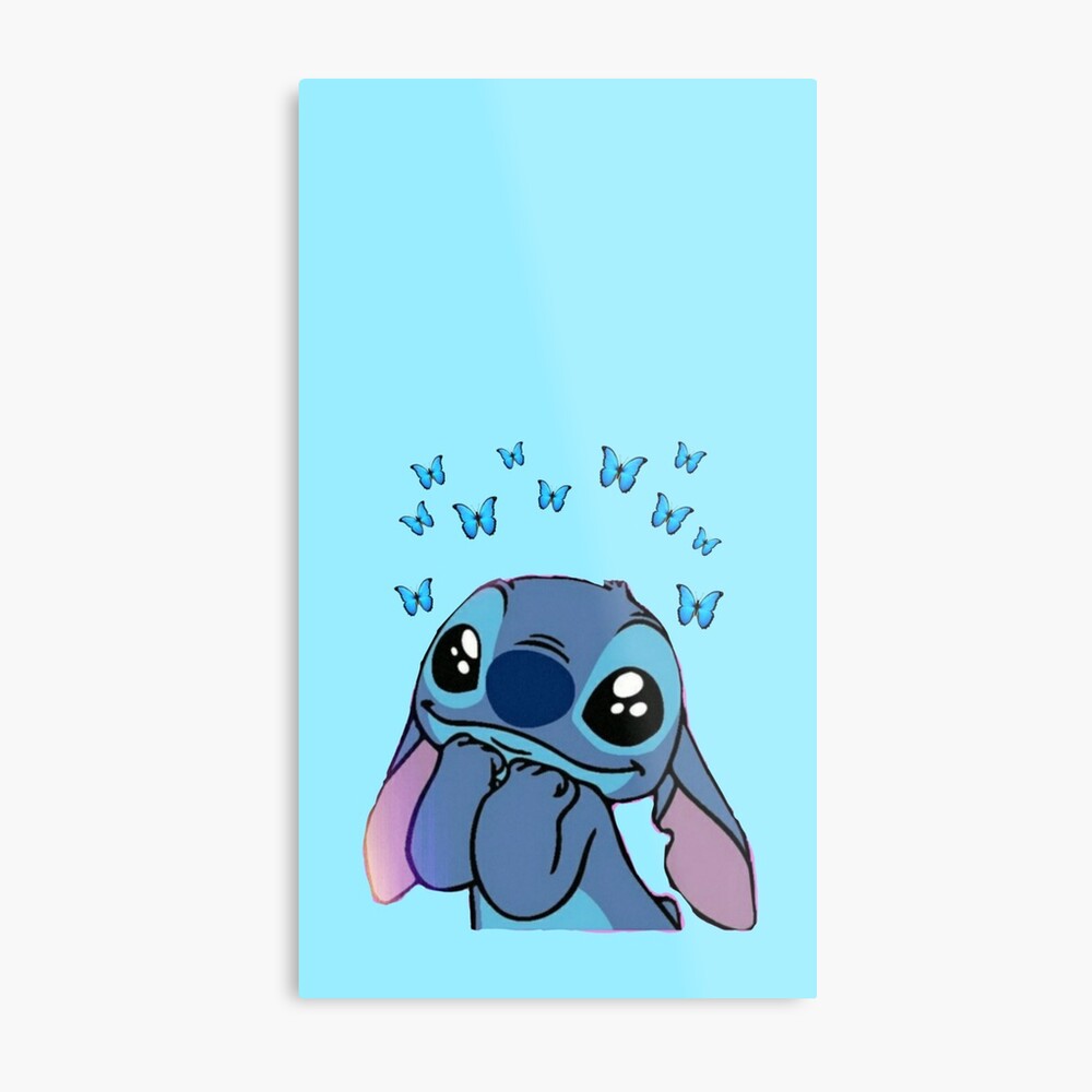 Depressed Sad Stitch Wallpapers