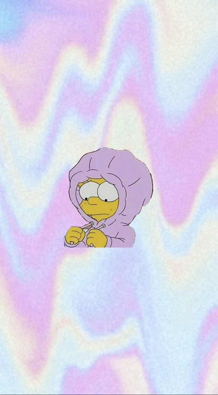 Depressed Simpsons Wallpapers