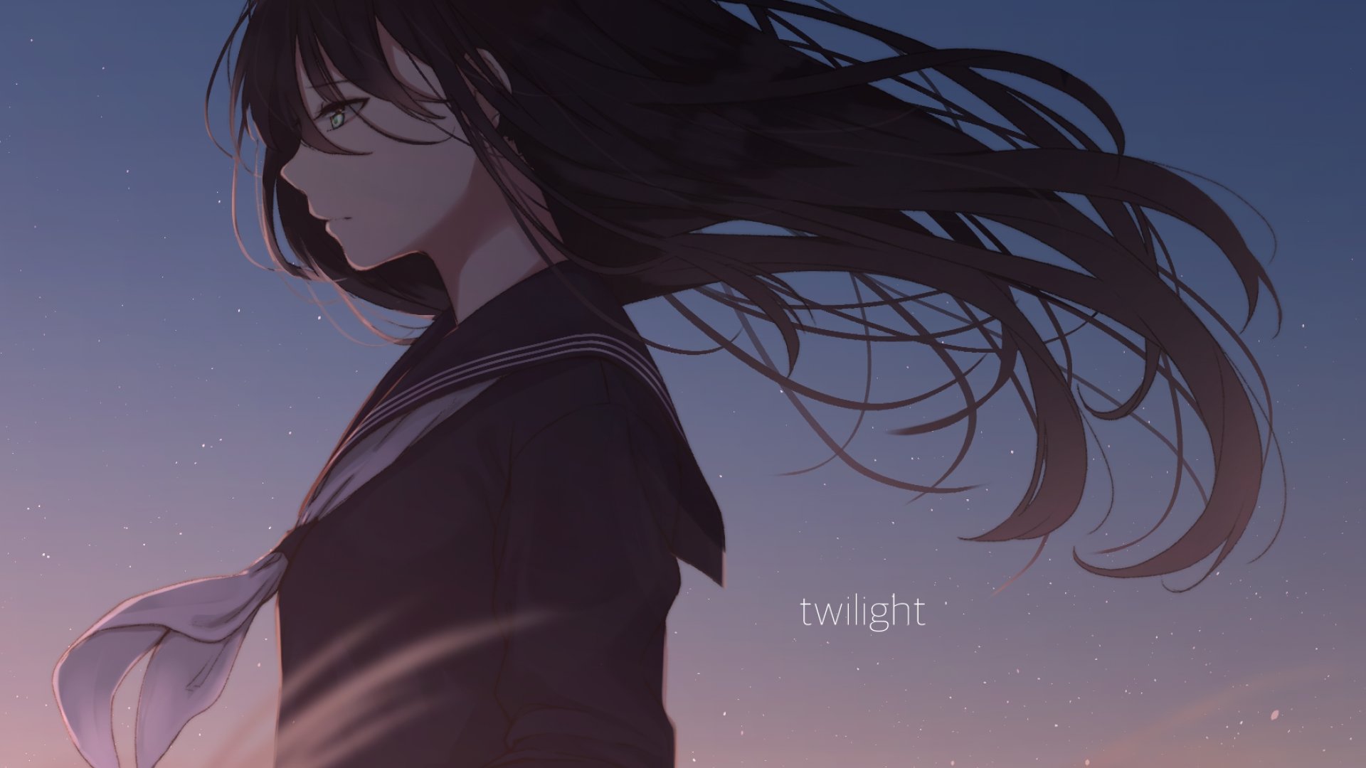 Depressing Anime Wallpapers