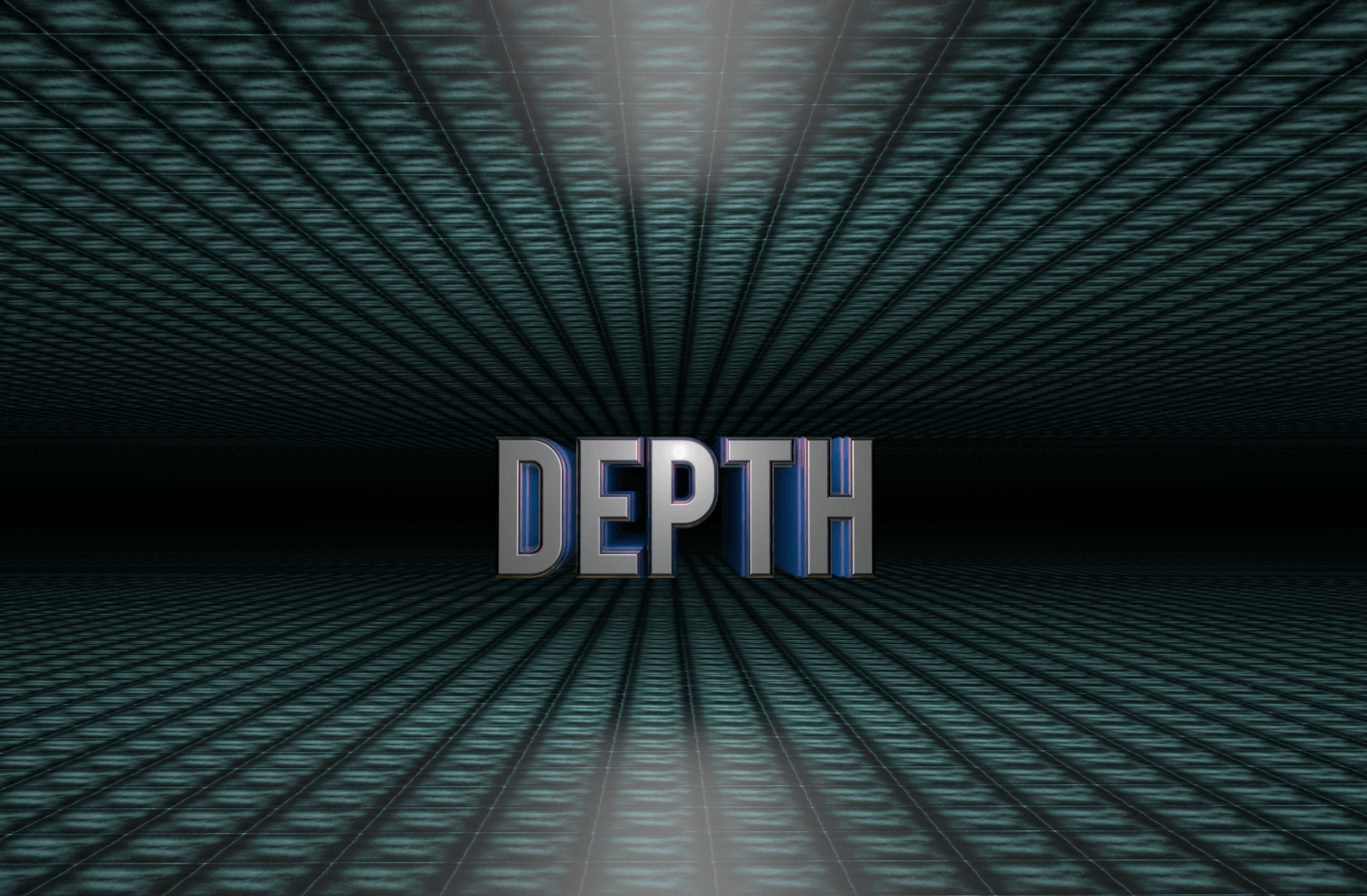 Depth Affect Wallpapers