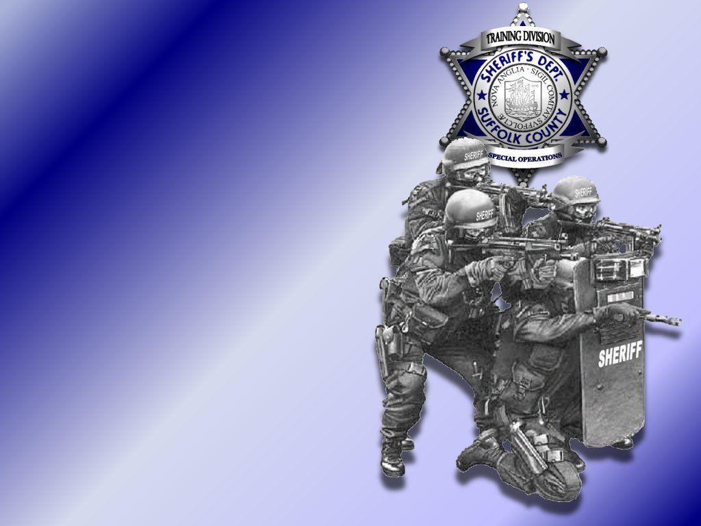 Deputy Sheriff Wallpapers