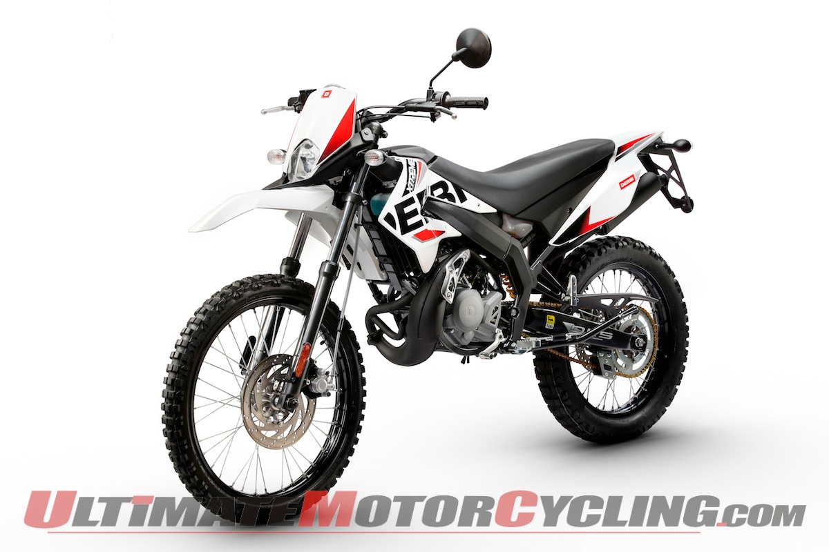 Derbi Senda 125 Wallpapers