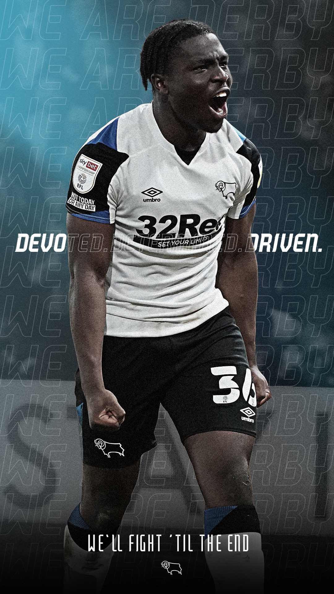 Derby County F.C. Wallpapers