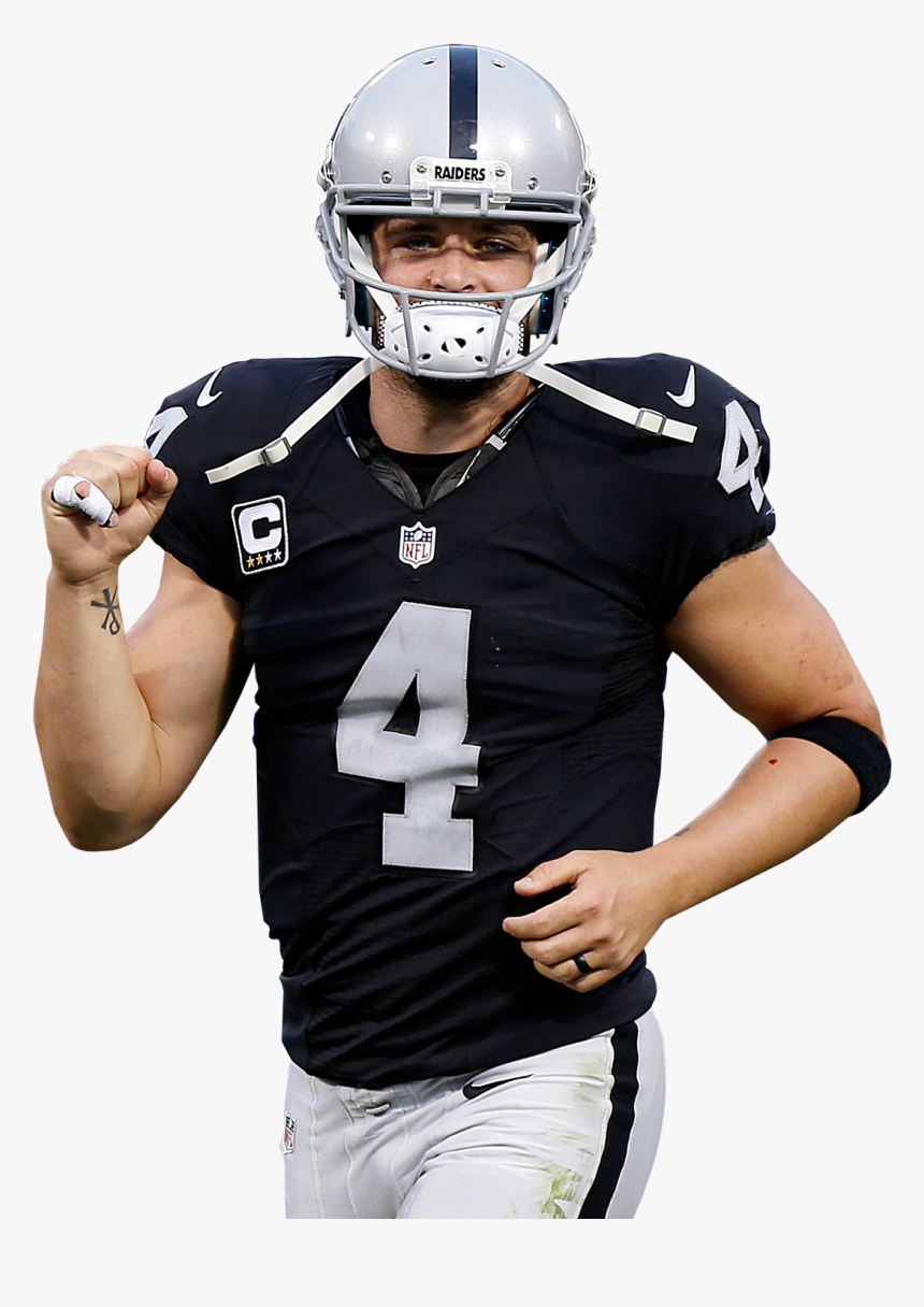 Derek Carr Wallpapers