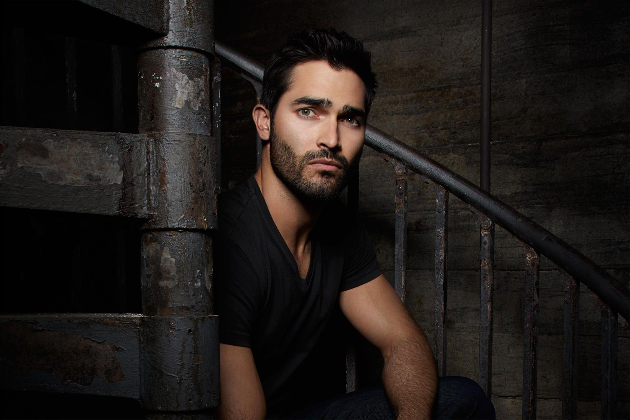 Derek Hale Wallpapers