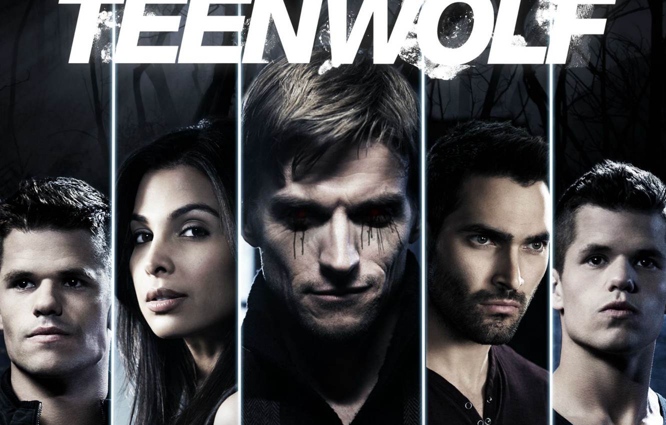 Derek Hale Wallpapers