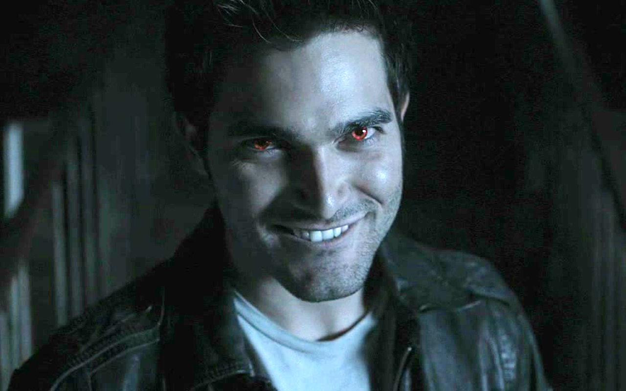 Derek Hale Wallpapers