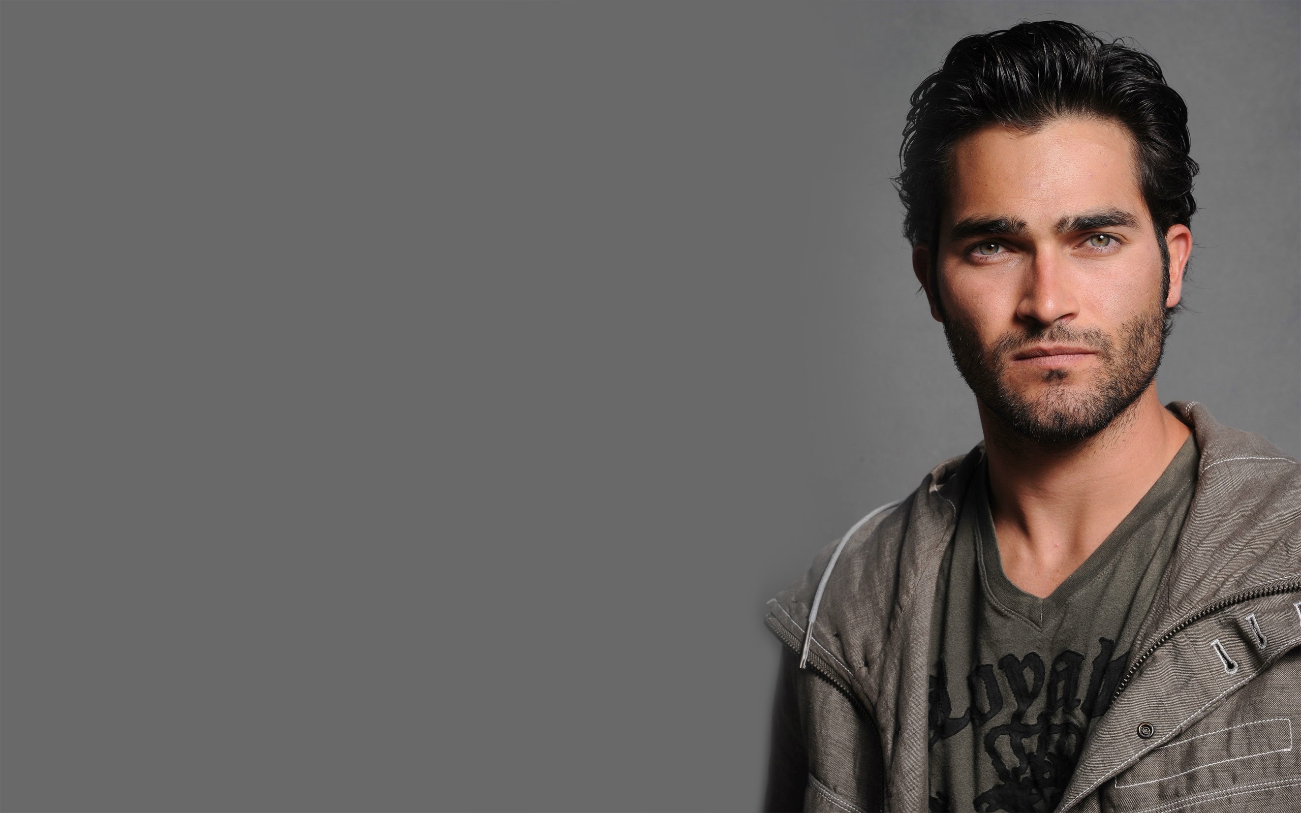 Derek Hale Wallpapers