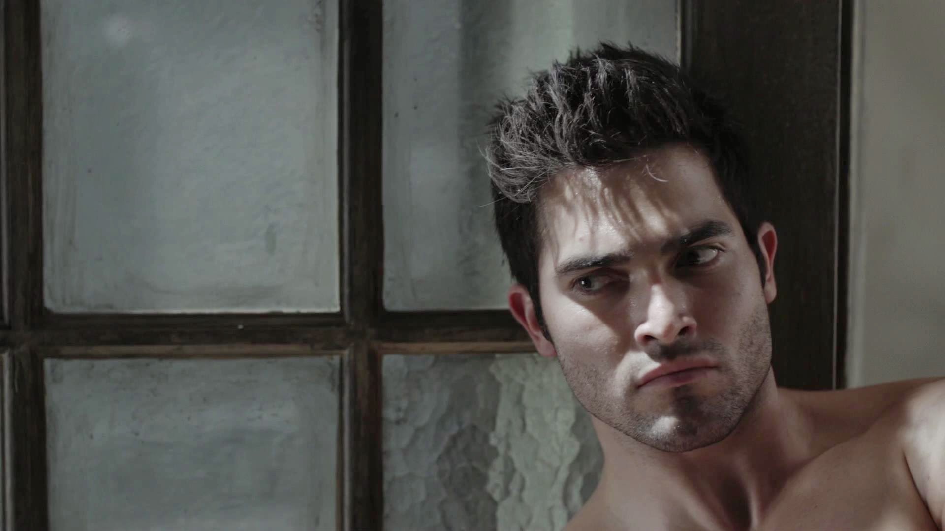 Derek Hale Wallpapers