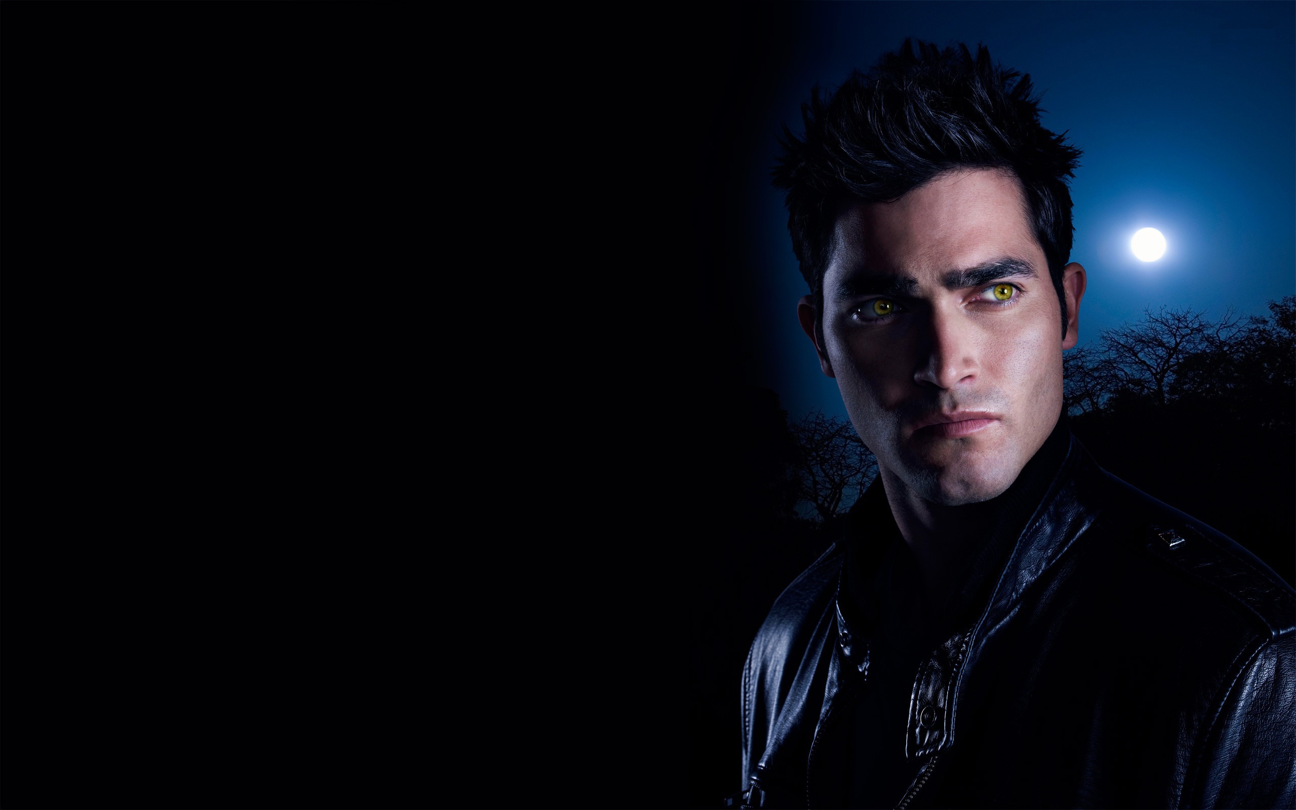 Derek Hale Wallpapers