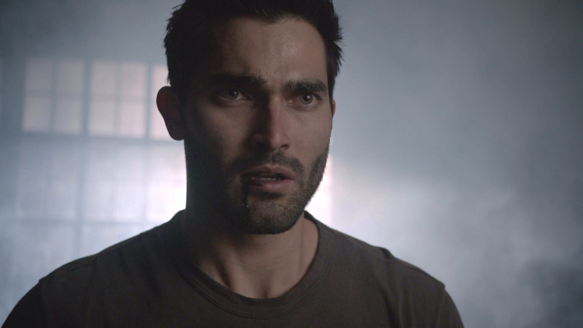 Derek Hale Wallpapers