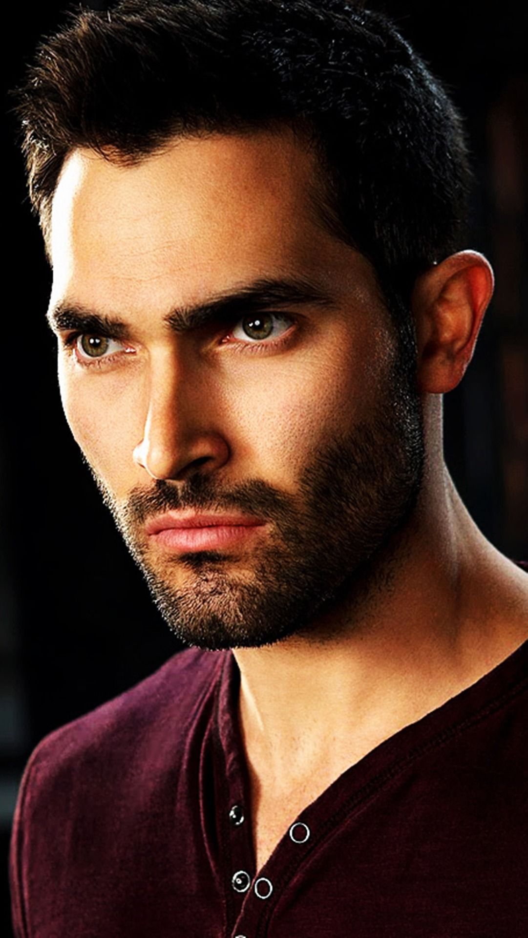 Derek Hale Wallpapers