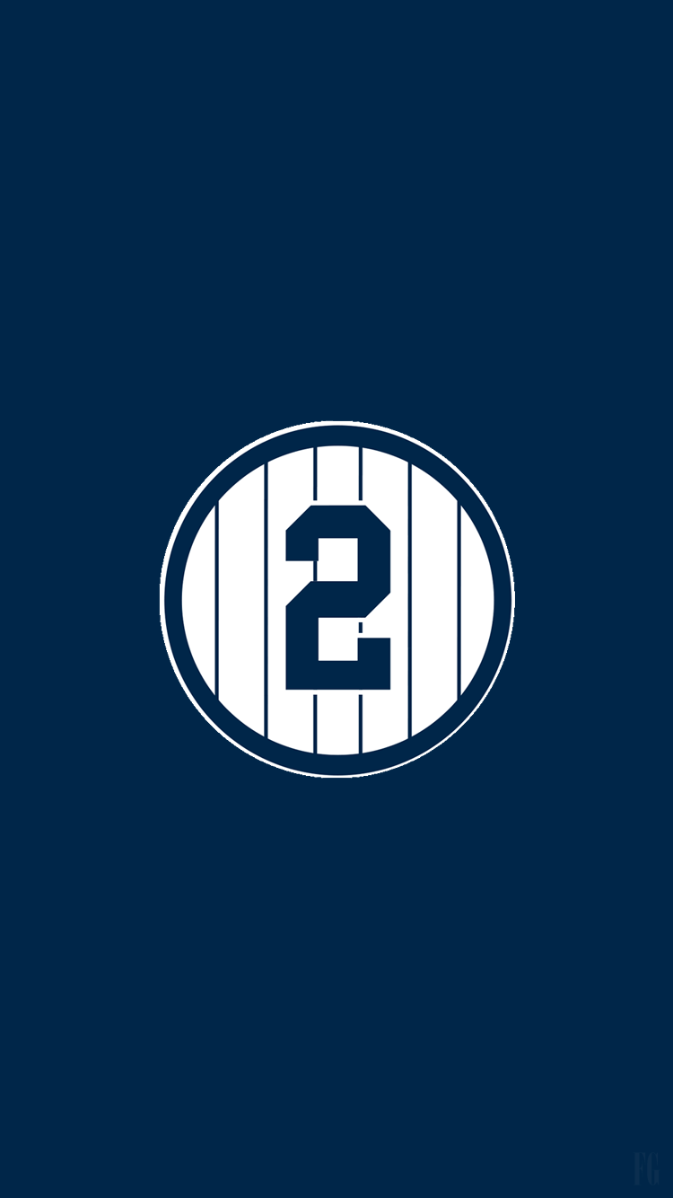 Derek Jeter Wallpapers