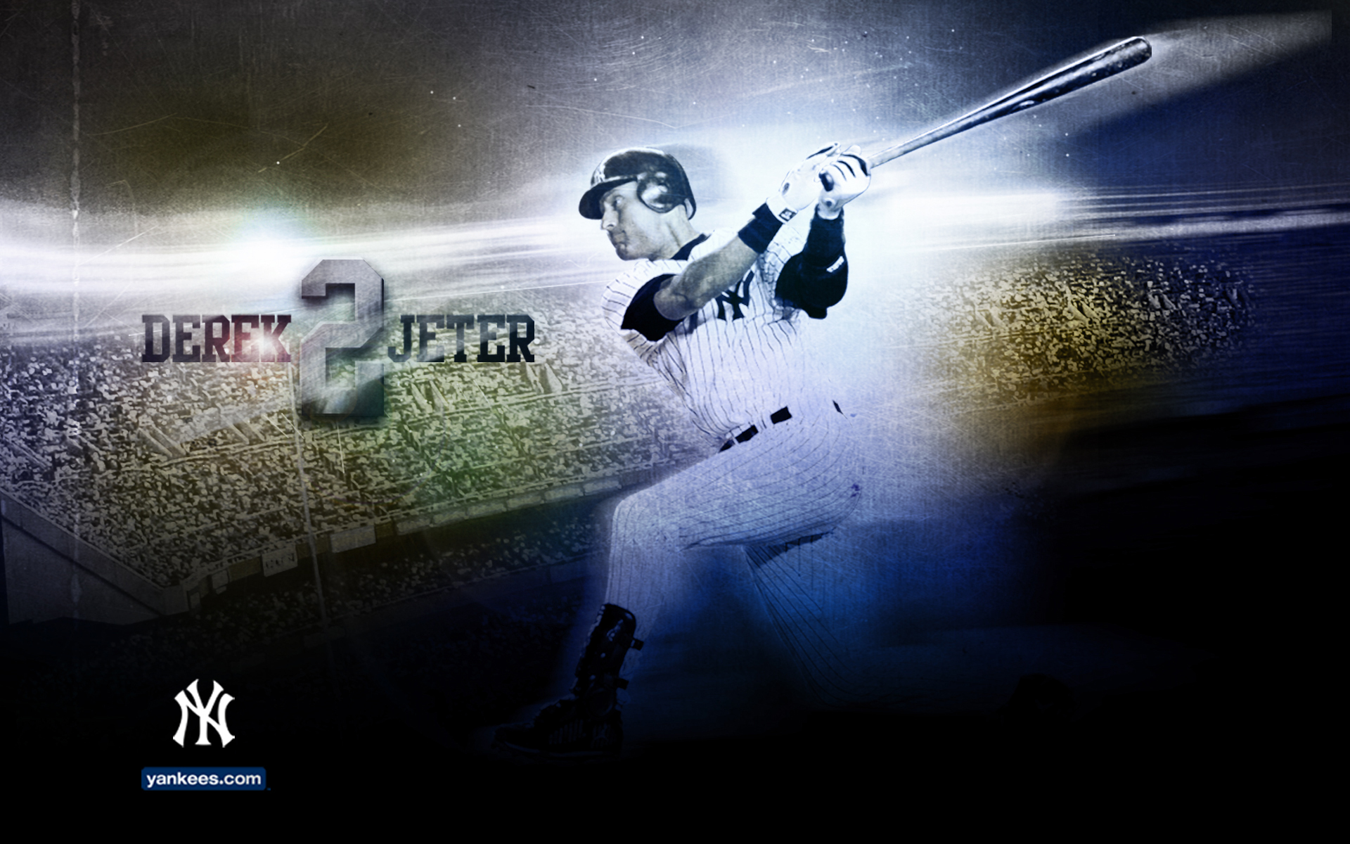 Derek Jeter Wallpapers