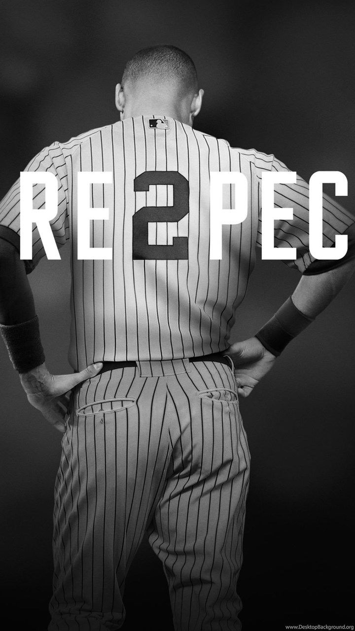 Derek Jeter Wallpapers