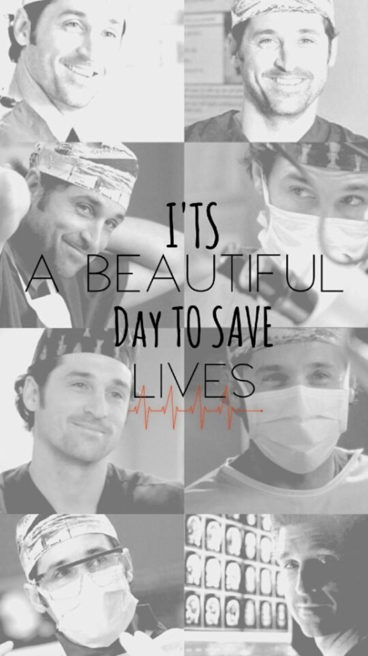 Derek Shepherd Live Wallpapers