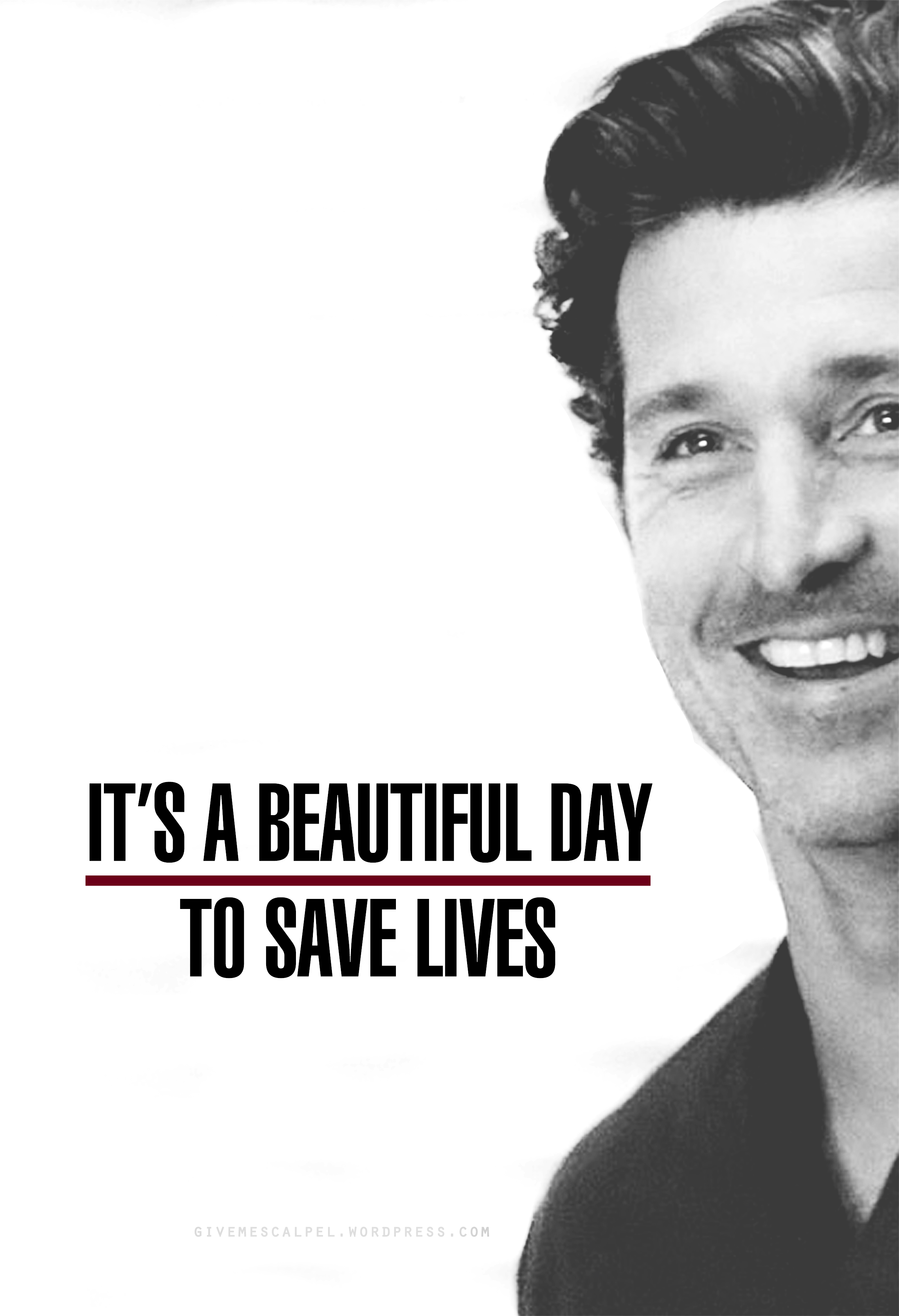 Derek Shepherd Live Wallpapers