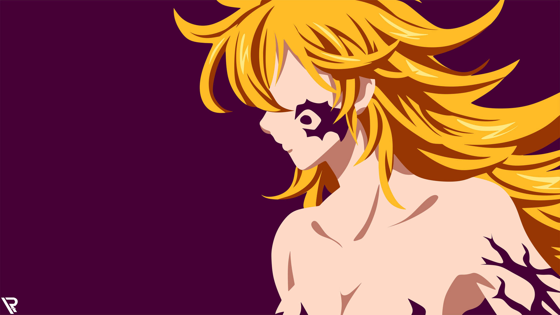 Derieri The Seven Deadly Sins Wallpapers