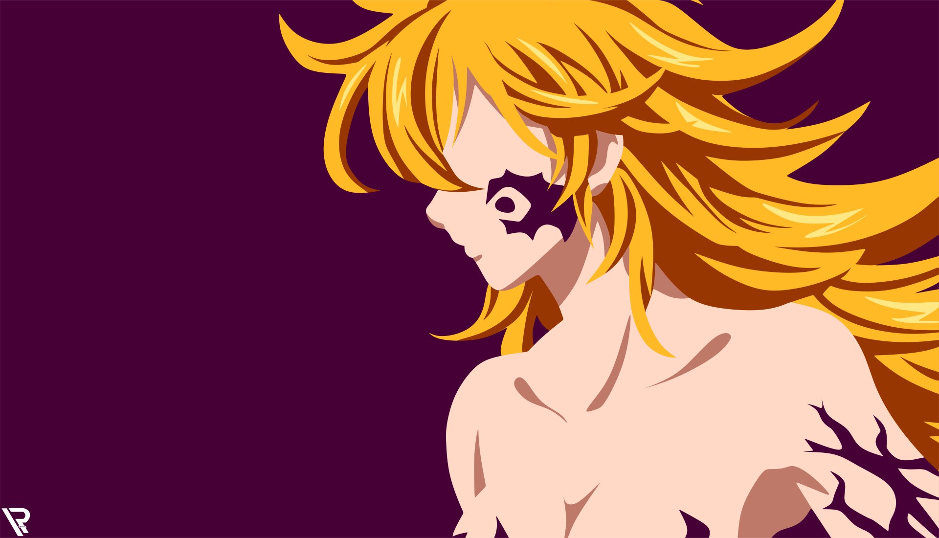 Derieri The Seven Deadly Sins Wallpapers