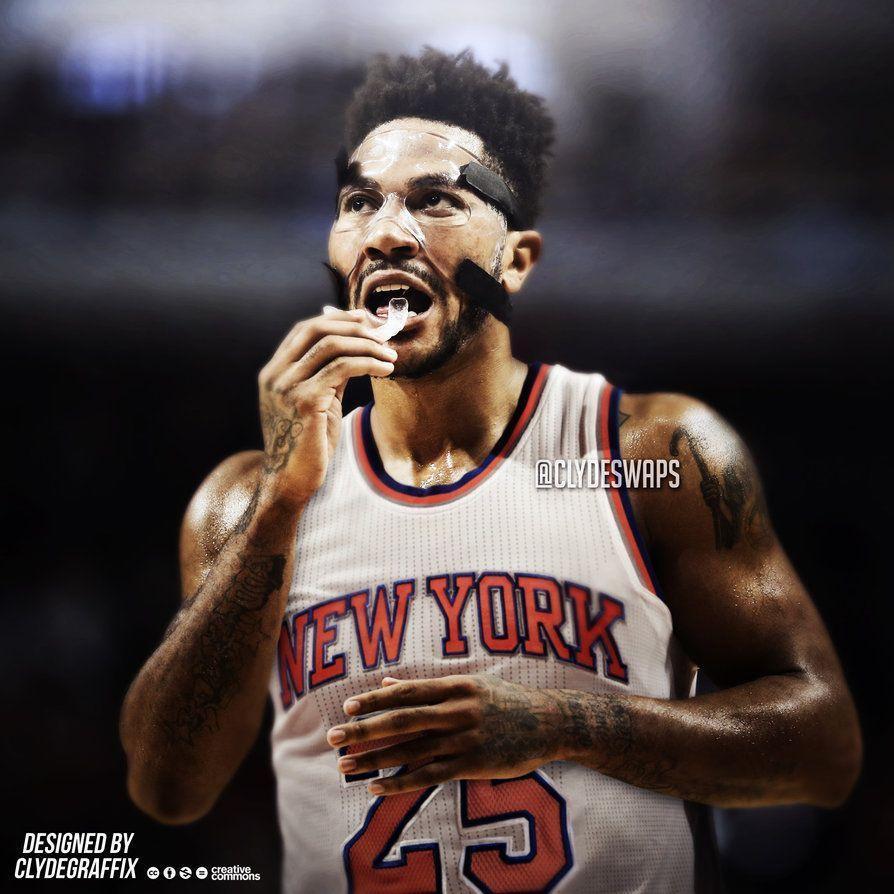 Derrick Rose 2021 Wallpapers