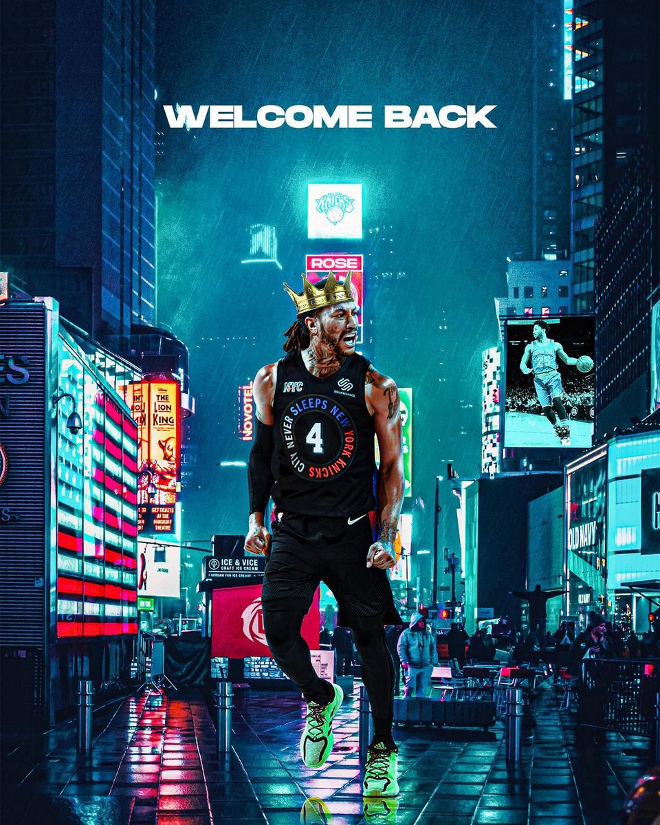 Derrick Rose 2021 Wallpapers