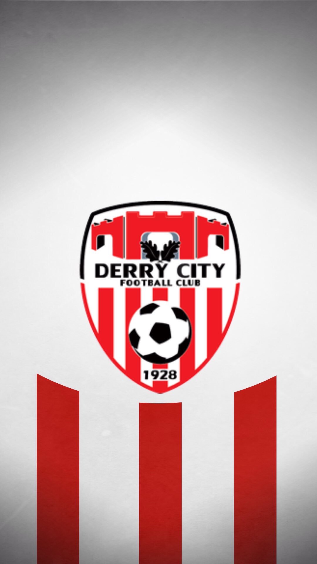 Derry City F.C. Wallpapers