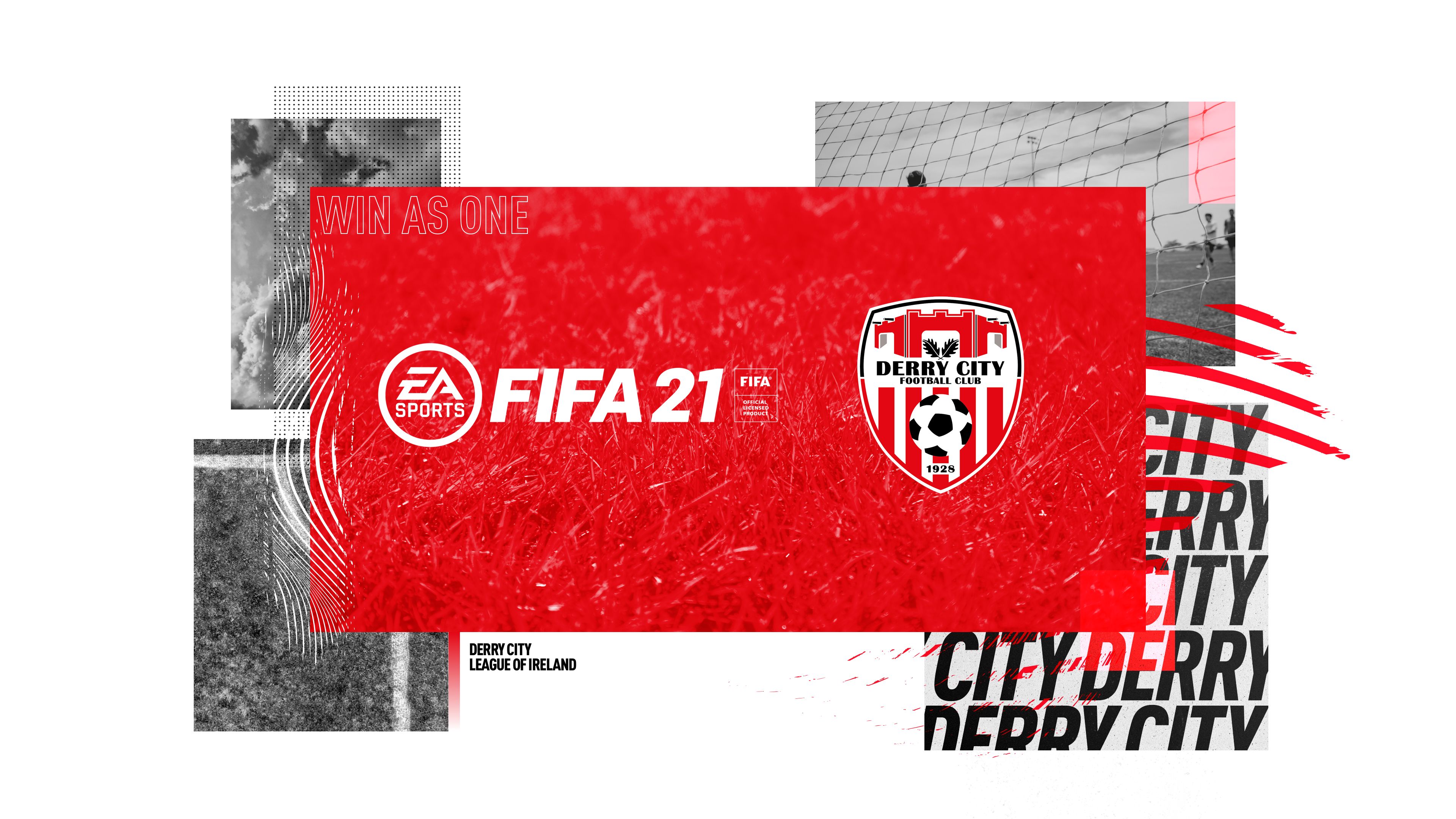 Derry City F.C. Wallpapers