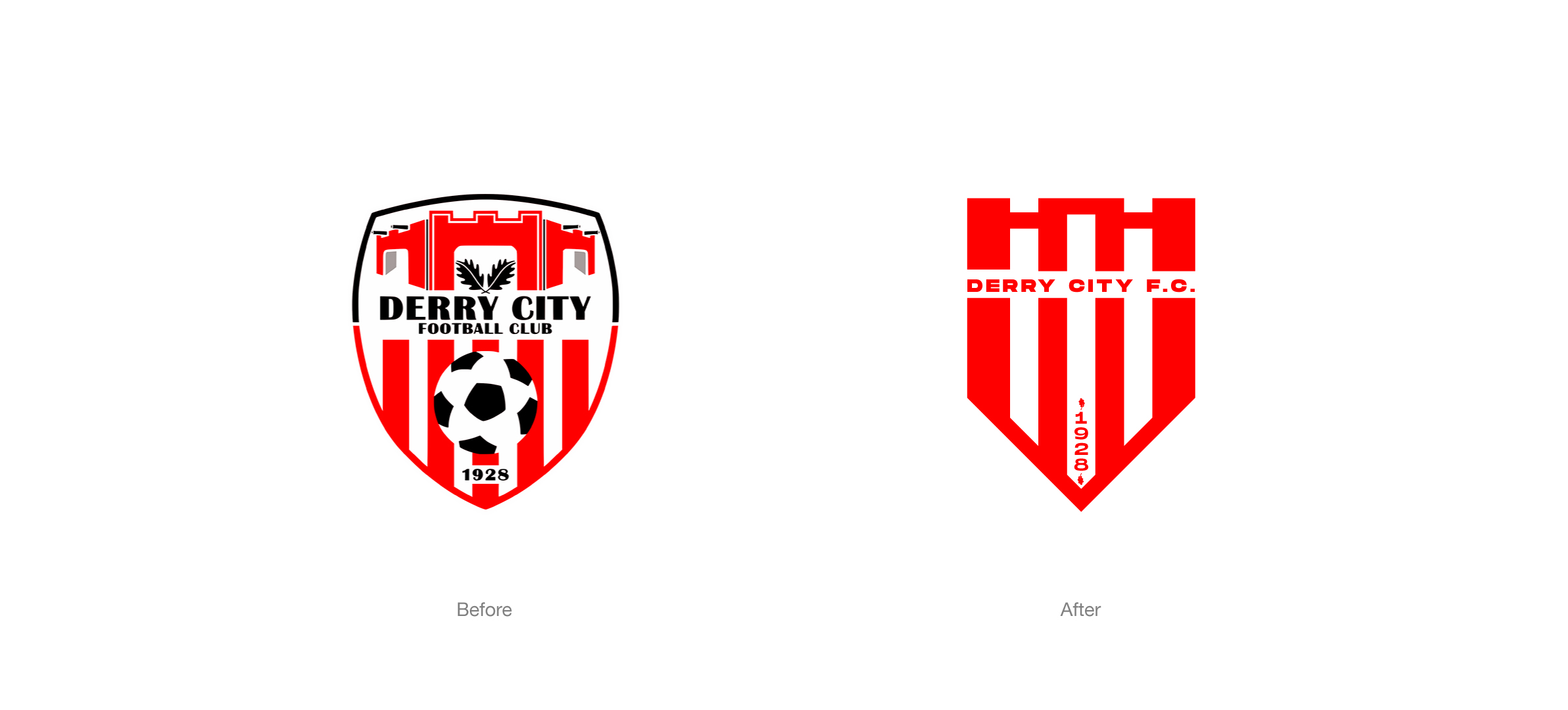 Derry City F.C. Wallpapers