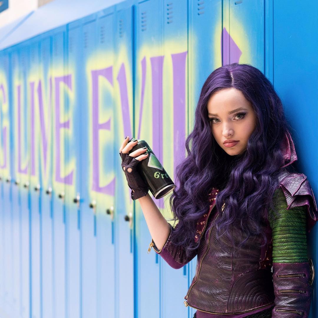 Descendants Wallpapers