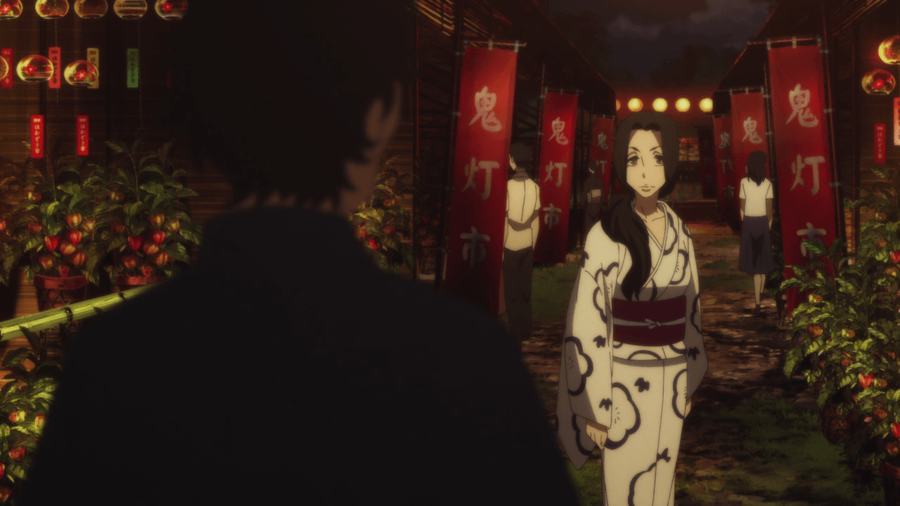 Descending Stories: Showa Genroku Rakugo Shinju Wallpapers