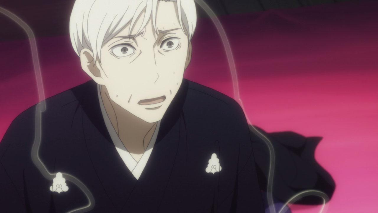 Descending Stories: Showa Genroku Rakugo Shinju Wallpapers