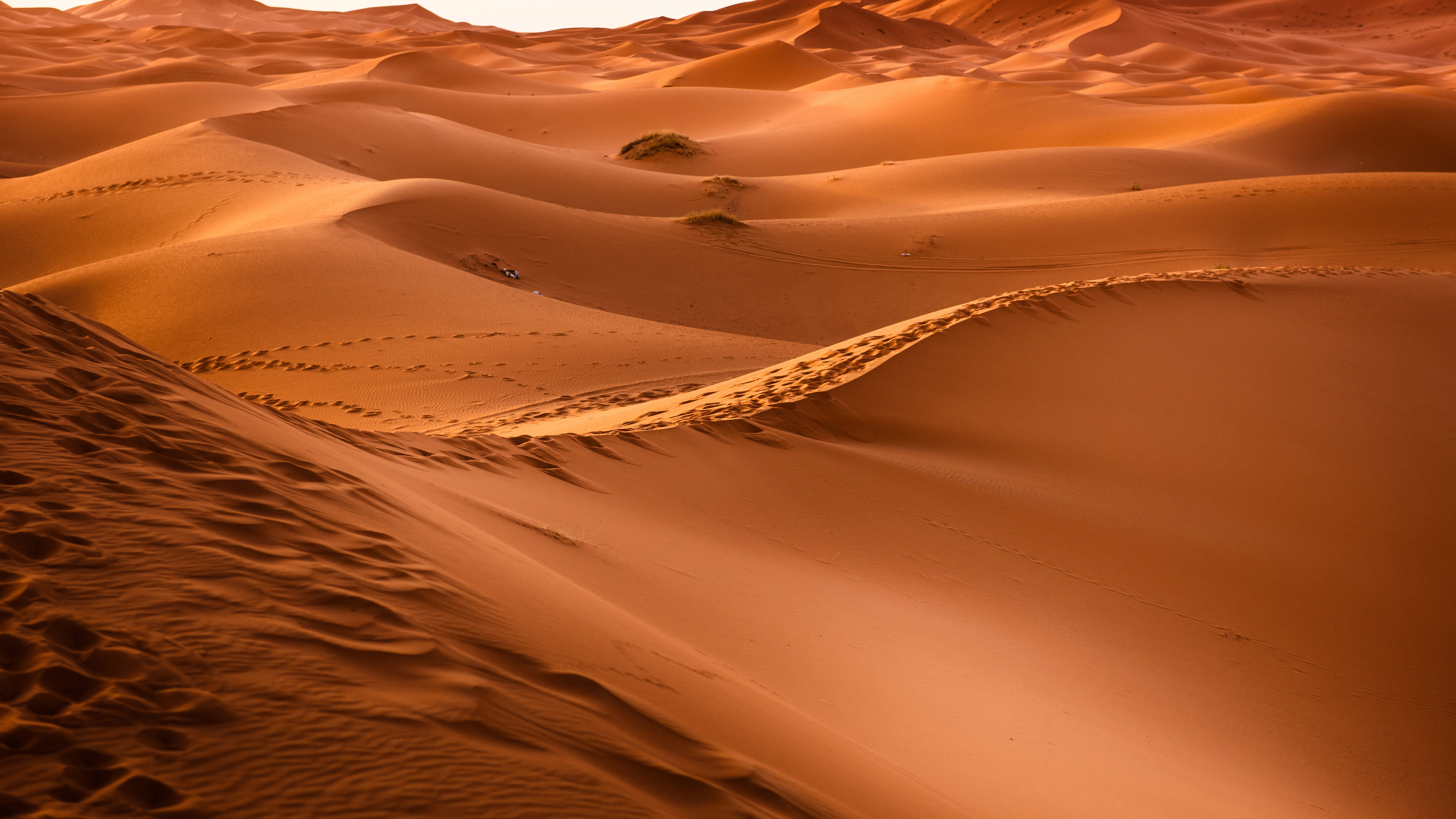 Desert 4K Sand Wallpapers